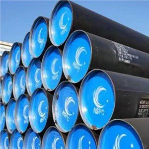 Koji je hemijski sastav API 5L LSAW čeličnih cijevi?